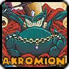 Akromion